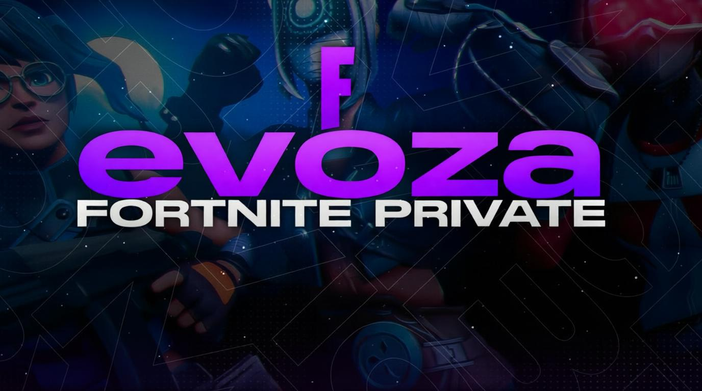 Fortnite Private